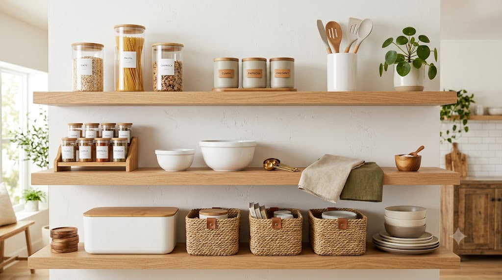 Kitchen Essentials