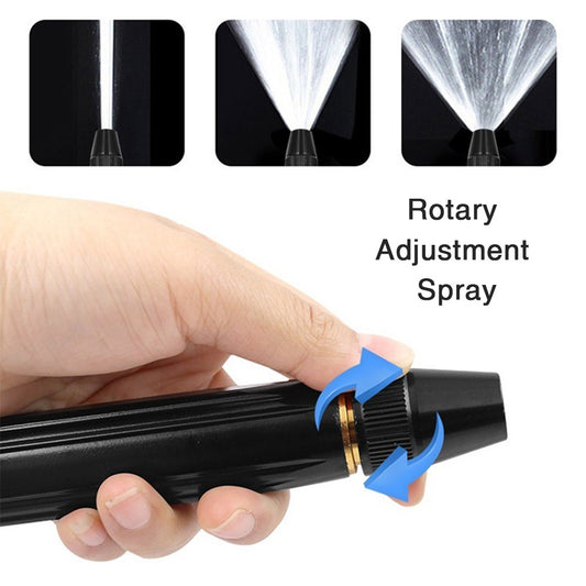 MaxBlast™ Multi-Functional High-Pressure Water Spray Gun (Pack of 2 - BOGO Special)
