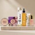 3 in 1 Makeup Set for Pakistani Skin
