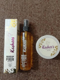 Kashee's Makeup Fixer & Loose Powder Set